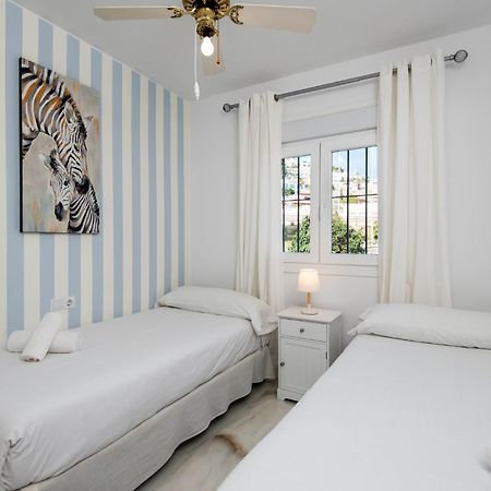 Coral Island Mediterranean Duplex Penthouse Benalmadena Luaran gambar