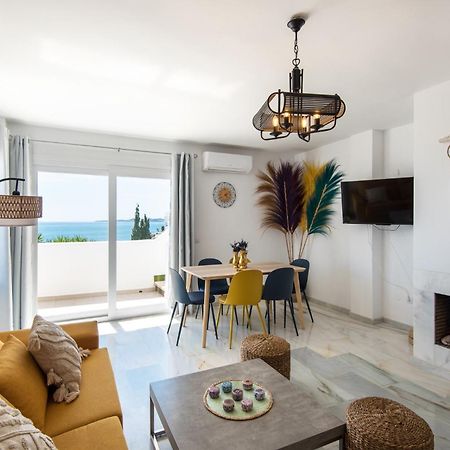 Coral Island Mediterranean Duplex Penthouse Benalmadena Luaran gambar