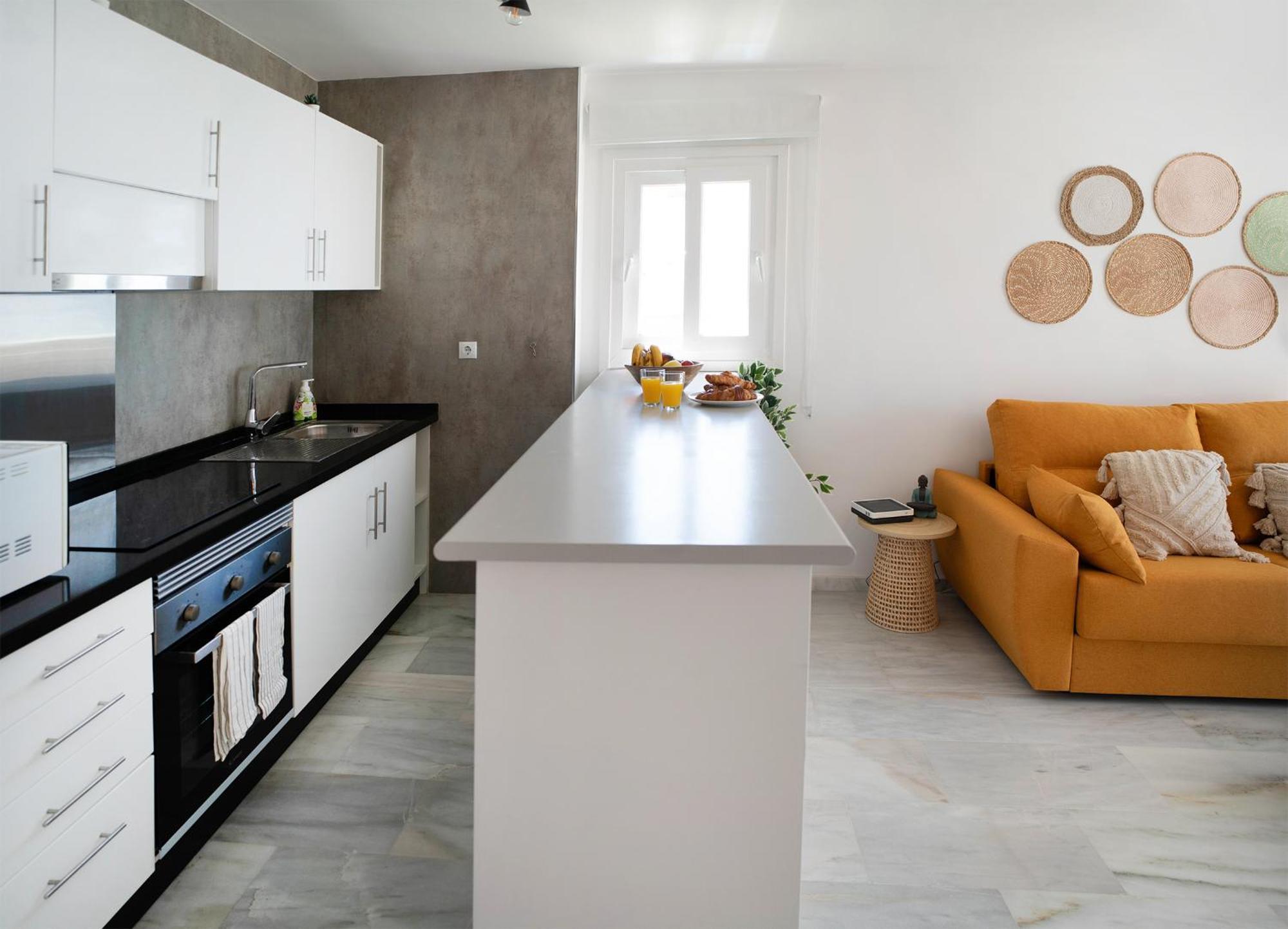 Coral Island Mediterranean Duplex Penthouse Benalmadena Luaran gambar