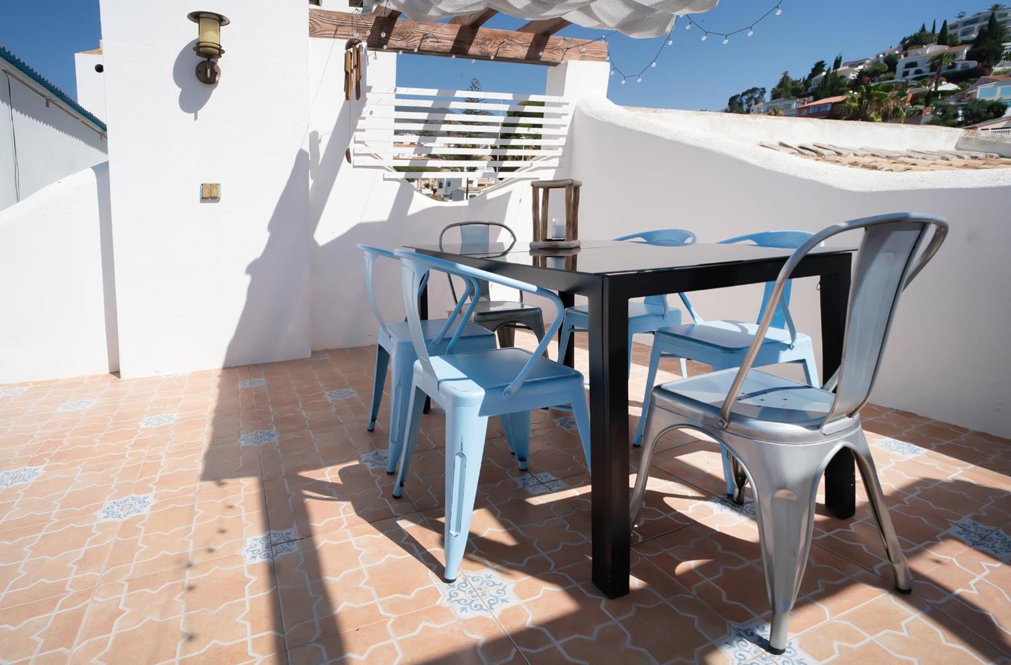 Coral Island Mediterranean Duplex Penthouse Benalmadena Luaran gambar