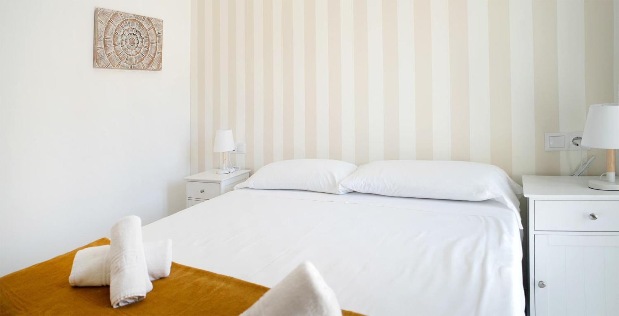 Coral Island Mediterranean Duplex Penthouse Benalmadena Luaran gambar