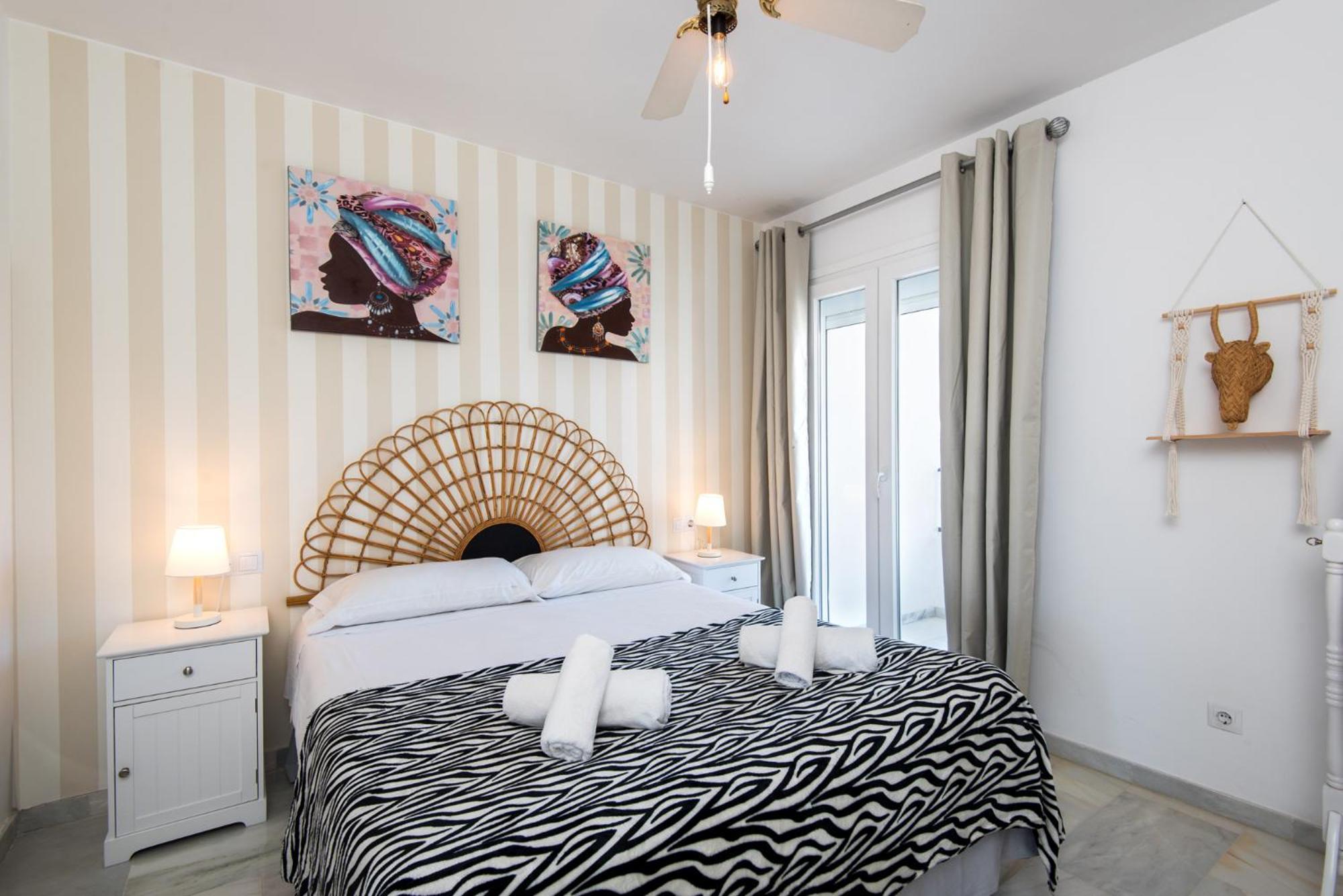 Coral Island Mediterranean Duplex Penthouse Benalmadena Luaran gambar