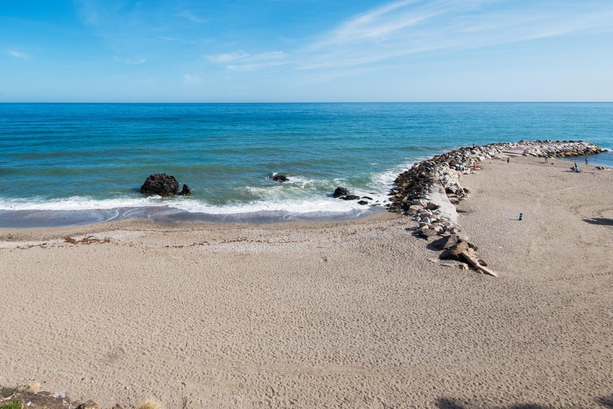Coral Island Mediterranean Duplex Penthouse Benalmadena Luaran gambar