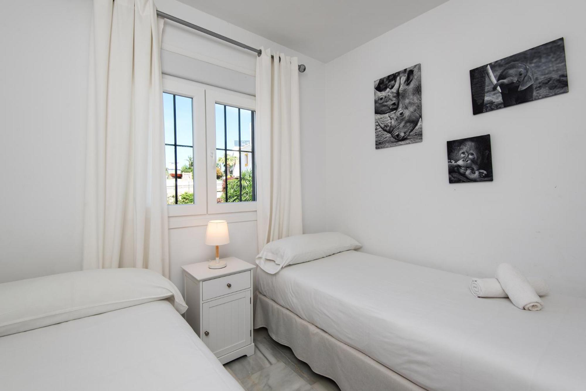 Coral Island Mediterranean Duplex Penthouse Benalmadena Luaran gambar