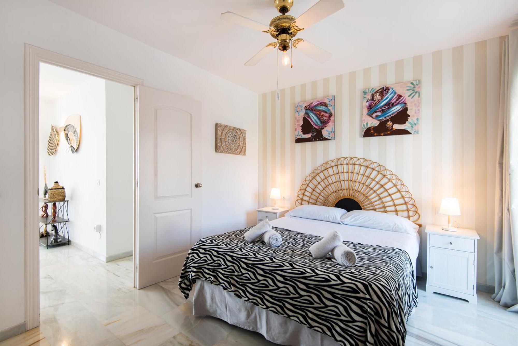 Coral Island Mediterranean Duplex Penthouse Benalmadena Luaran gambar