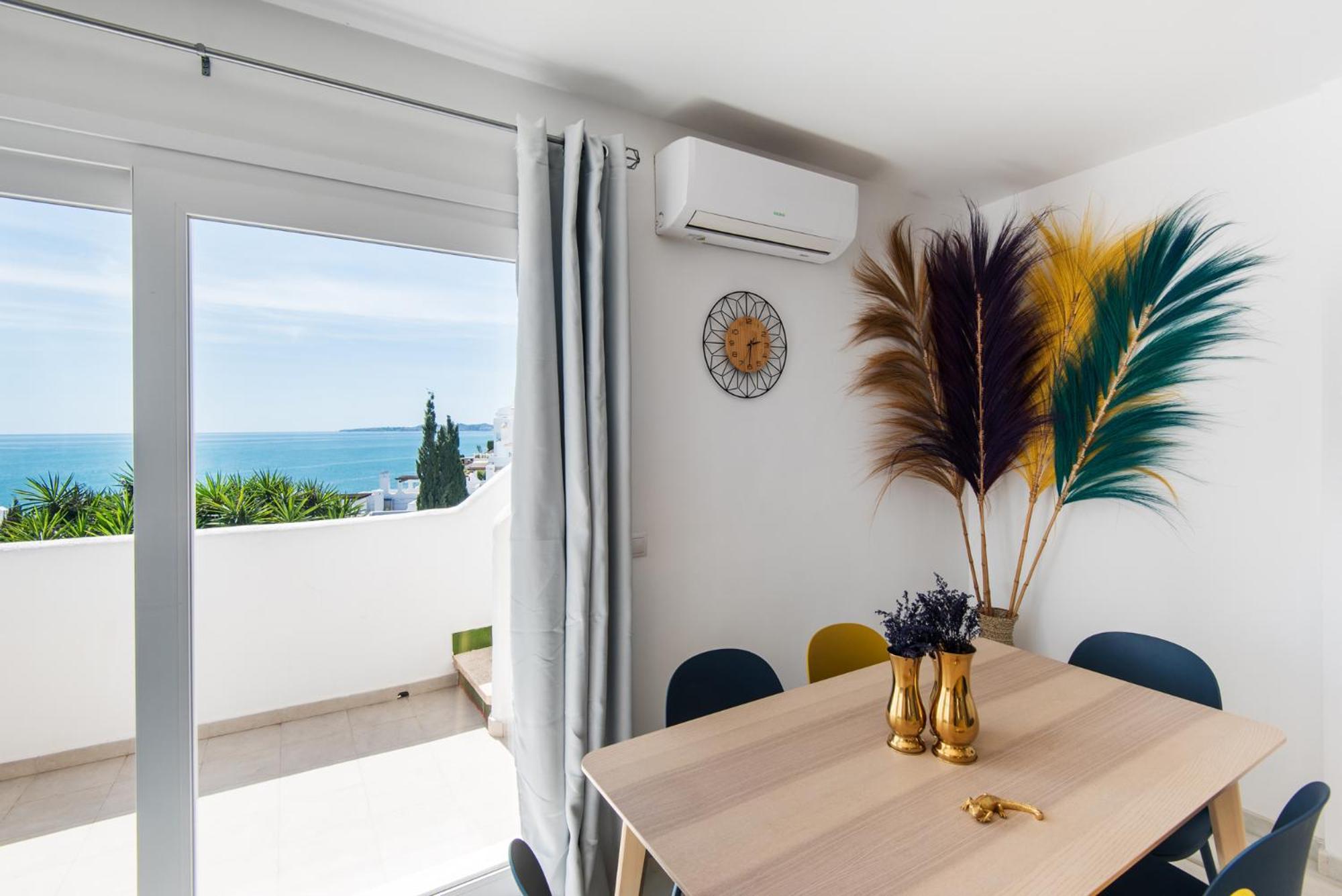 Coral Island Mediterranean Duplex Penthouse Benalmadena Luaran gambar