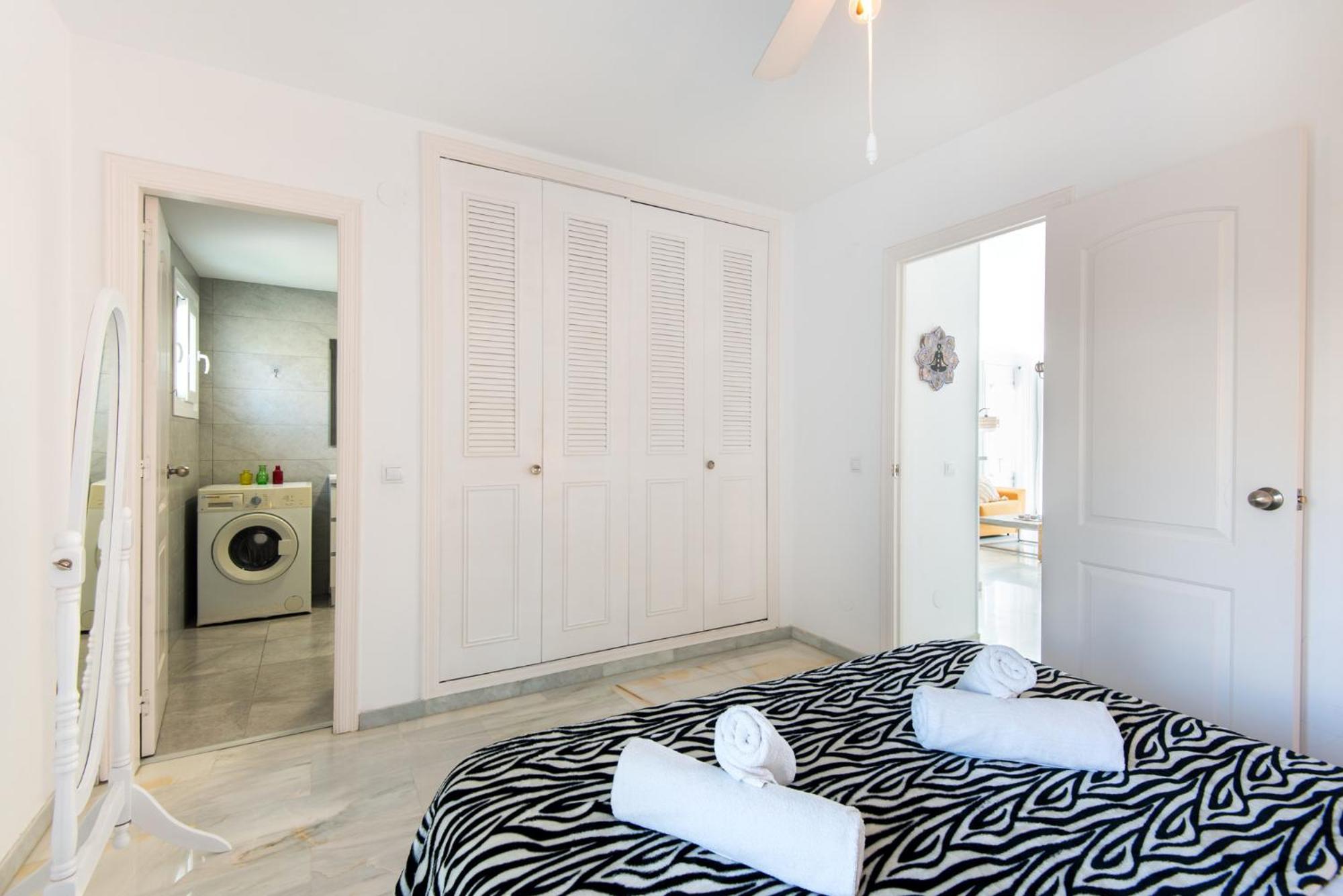 Coral Island Mediterranean Duplex Penthouse Benalmadena Luaran gambar