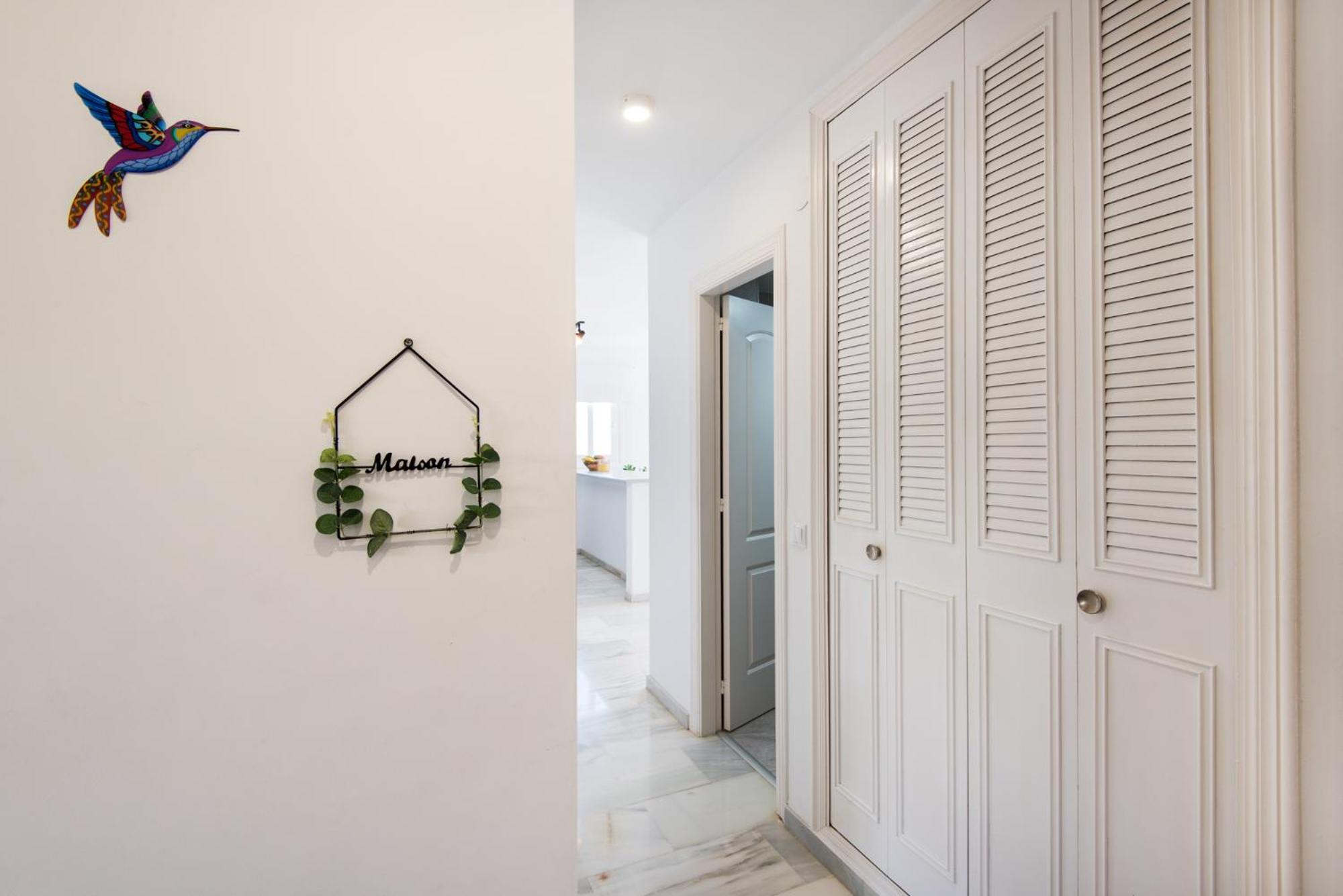 Coral Island Mediterranean Duplex Penthouse Benalmadena Luaran gambar