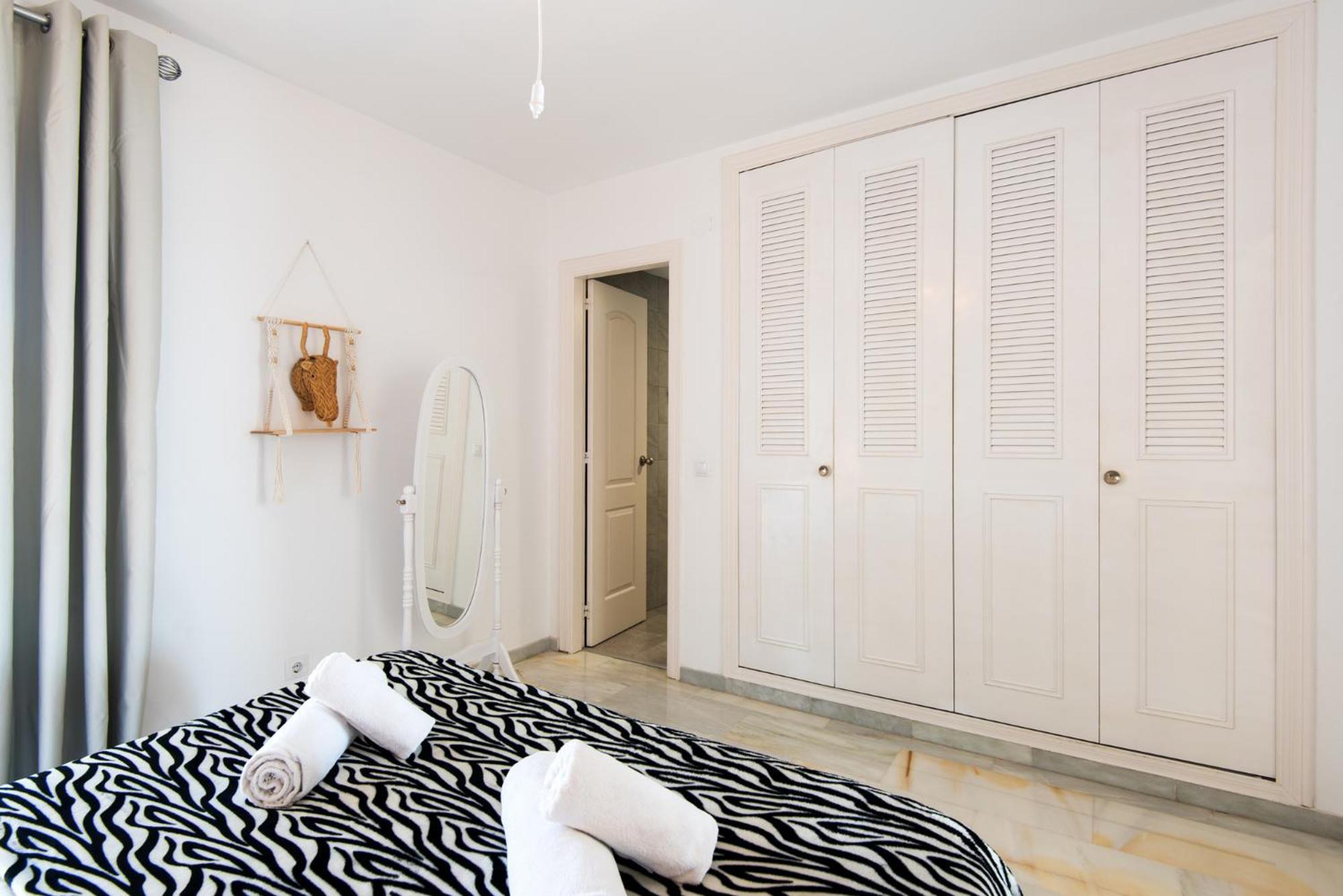Coral Island Mediterranean Duplex Penthouse Benalmadena Luaran gambar