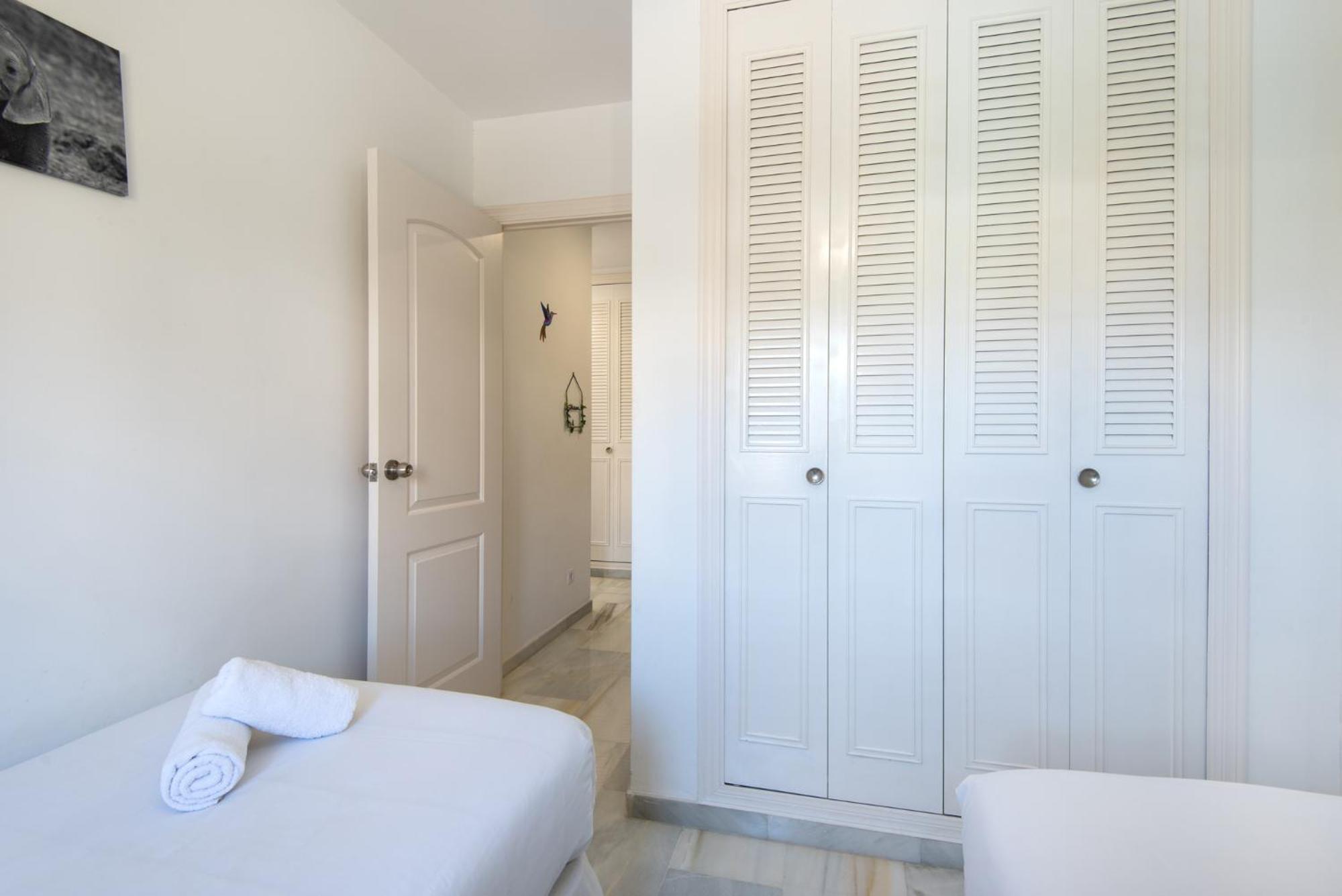 Coral Island Mediterranean Duplex Penthouse Benalmadena Luaran gambar