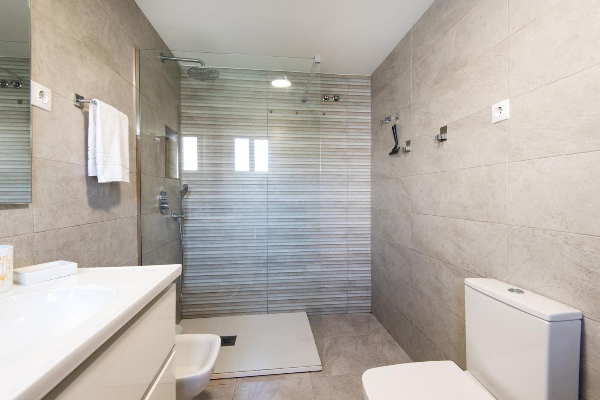 Coral Island Mediterranean Duplex Penthouse Benalmadena Luaran gambar