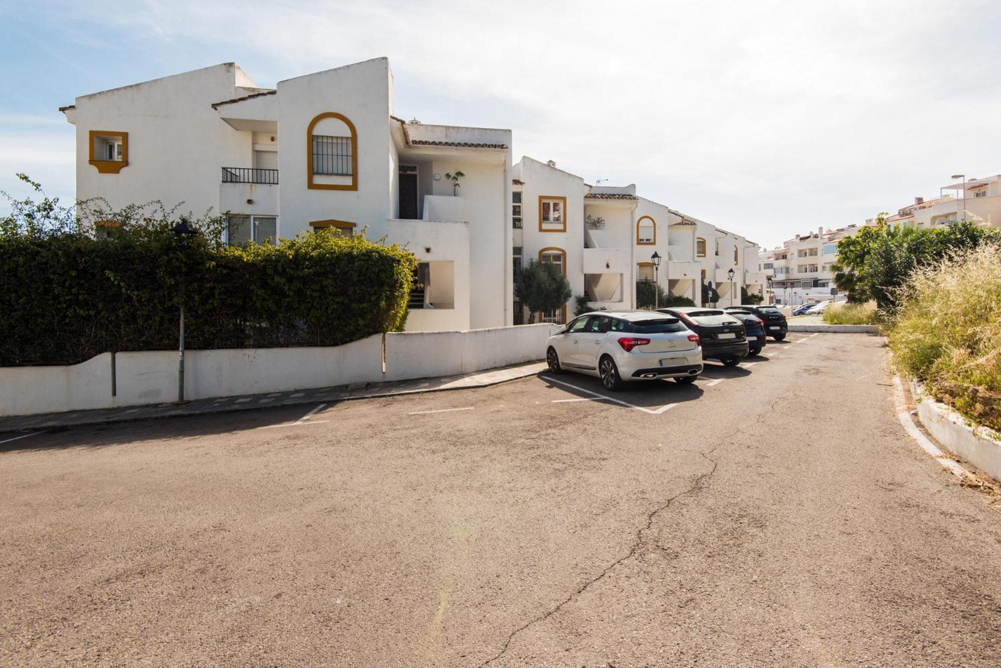 Coral Island Mediterranean Duplex Penthouse Benalmadena Luaran gambar
