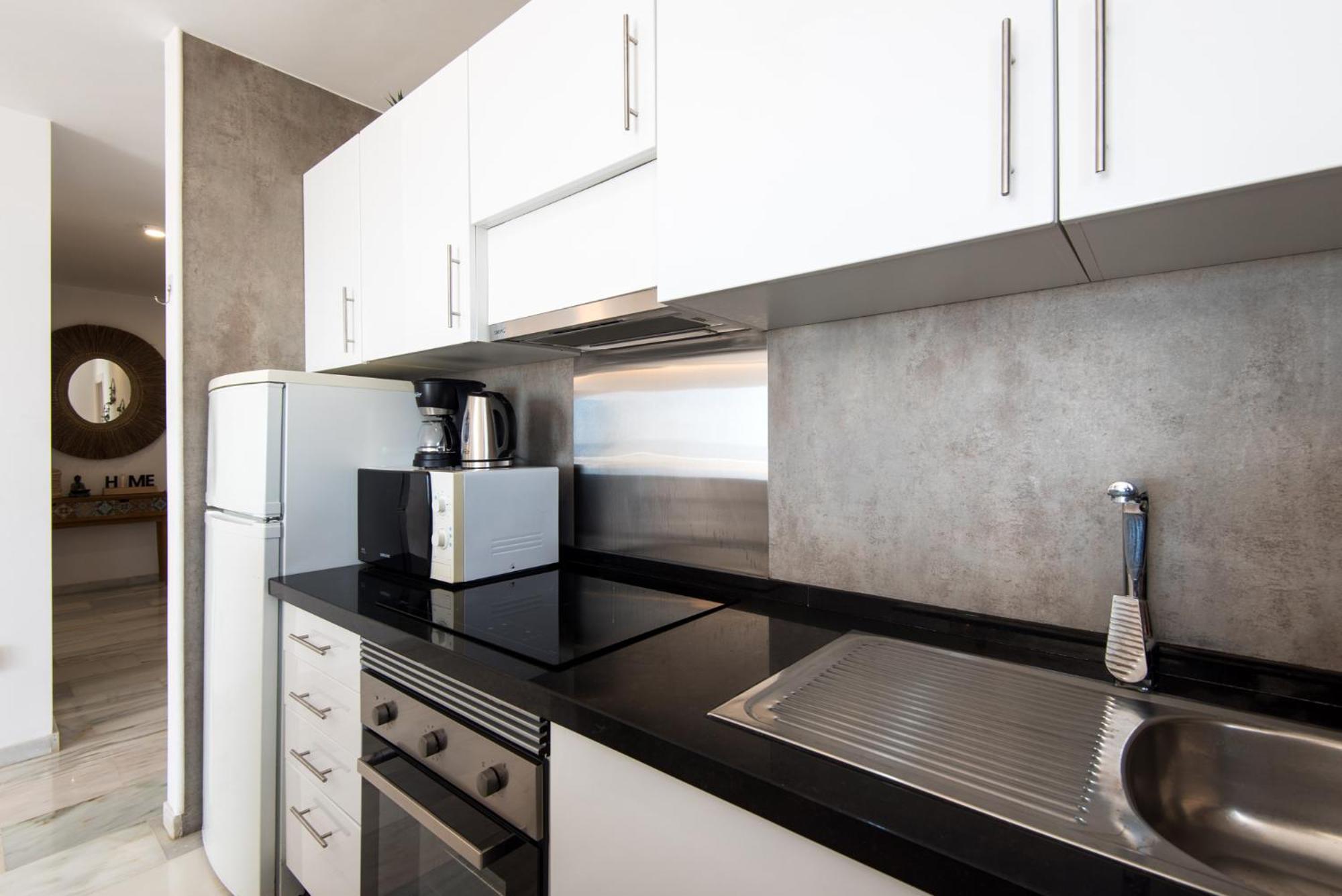 Coral Island Mediterranean Duplex Penthouse Benalmadena Luaran gambar
